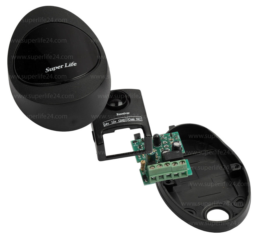 راهنمای گام به گام تعمیر چشمی در برقی راهنمای گام به گام تعمیر چشمی در برقی